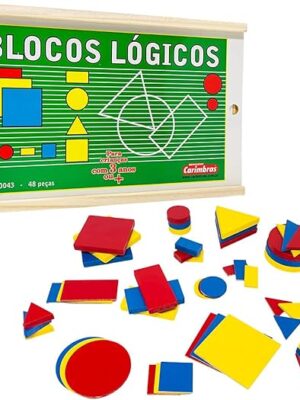 Blocos Lógicos