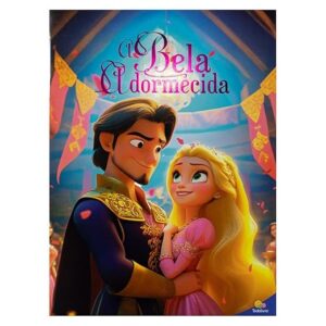 Clássicos Todolivro: Bela Adormecida