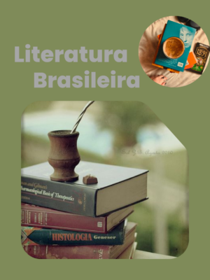 Cultura e Natureza Brasileira