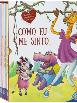 BOX Como Eu Me Sinto II