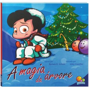 Paradidáticos - N4: Magia da Árvore