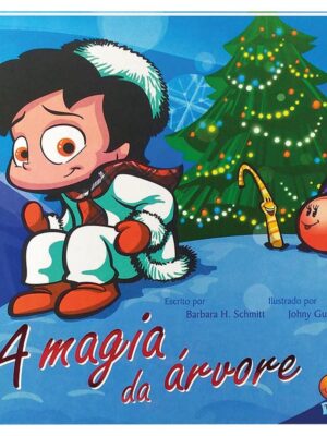 Paradidáticos - N4: Magia da Árvore