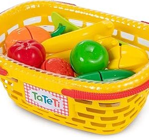 Cestinha Meu Hortifruti