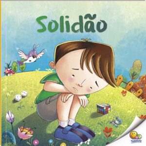 Paradidáticos: N2 - Descobrindo Emoções: Solidão