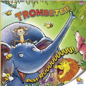 Paradidáticos - N2: Trombeteie