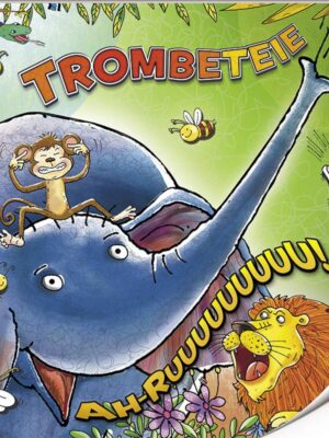 Paradidáticos - N2: Trombeteie