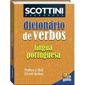 Scottini Dicionário: Língua Portuguesa