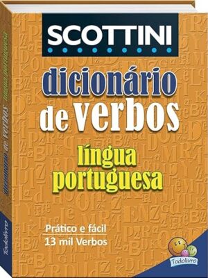 Scottini Dicionário: Língua Portuguesa