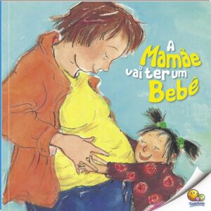 Paradidáticos - N3: A Mamãe Vai Ter Um Bebê