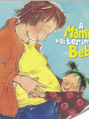 Paradidáticos - N3: A Mamãe Vai Ter Um Bebê