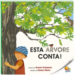 Paradidáticos - N1: Esta Árvore Conta!
