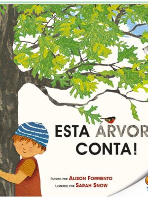 Paradidáticos - N1: Esta Árvore Conta!