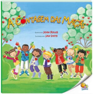Paradidáticos - N1:  A Contagem das Maças