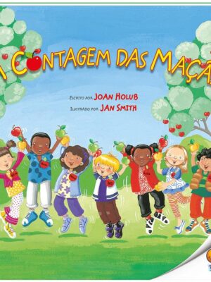 Paradidáticos - N1:  A Contagem das Maças