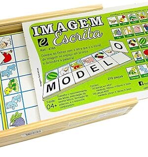 Imagem e Escrita