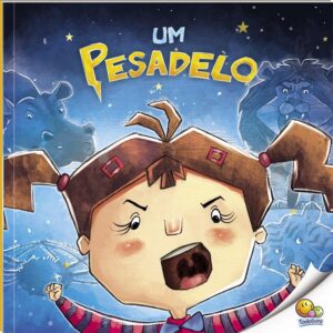 Paradidáticos - N2: Um Pesadelo!