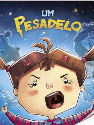 Paradidáticos - N2: Um Pesadelo!
