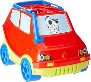 Tom Tom Car