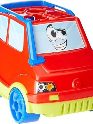 Tom Tom Car