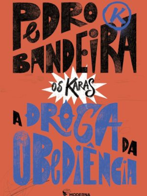 A Droga da Obediência