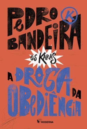 A Droga da Obediência