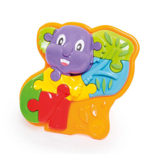 Animal Puzzle 3D COALA