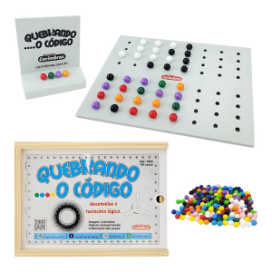 Quebrando Código