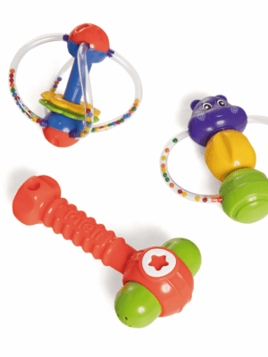 Pequenas Descobertas (KIT 2)