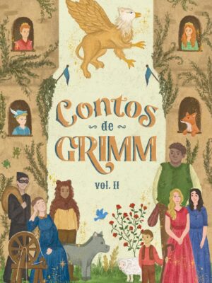 Contos de Grimm - Vol. 2