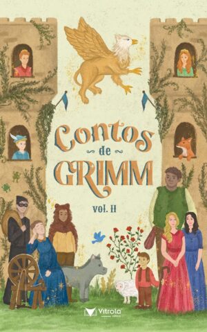 Contos de Grimm - Vol. 2