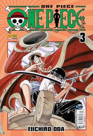 One Piece - Vol. 3