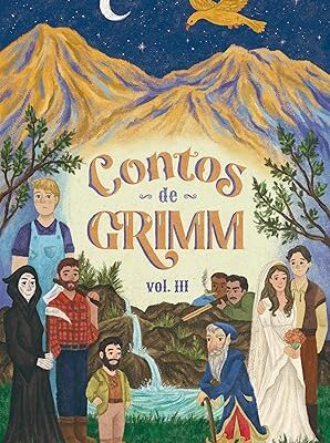 Contos de Grimm - Vol. 3