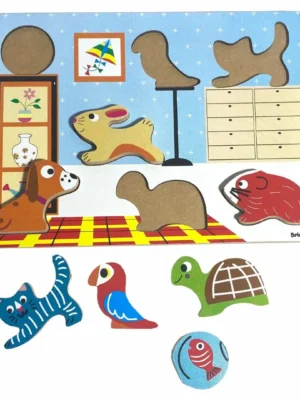 Pequenos Pets