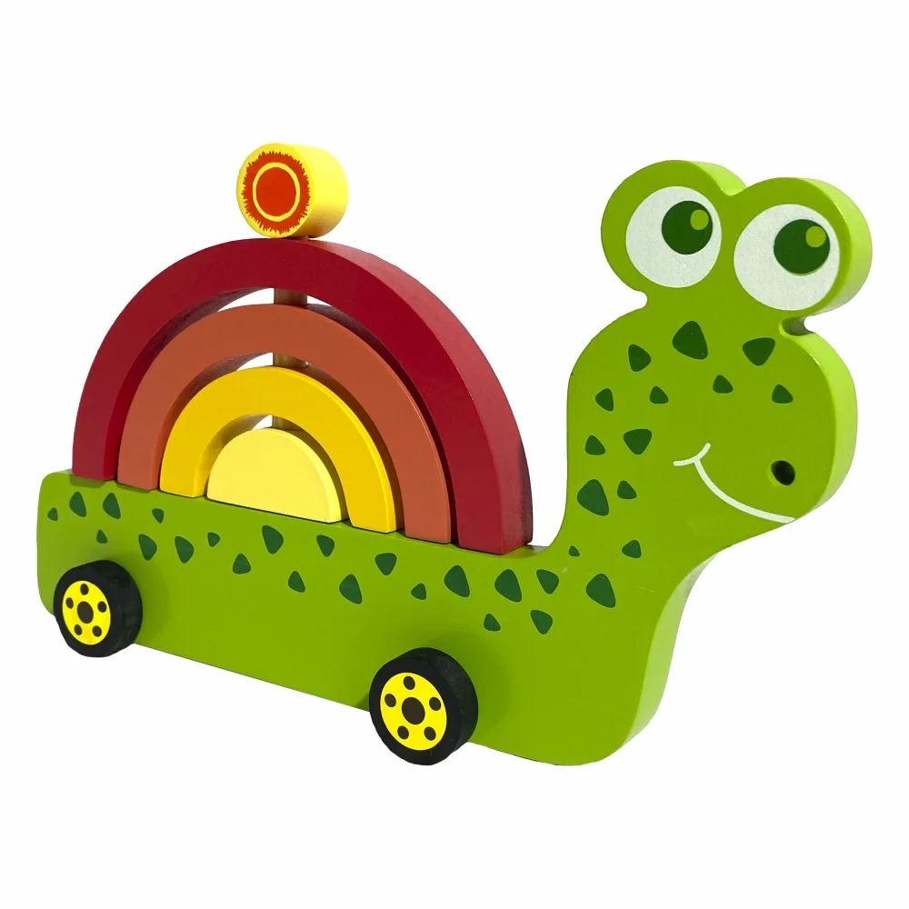 Encaixe Caracol