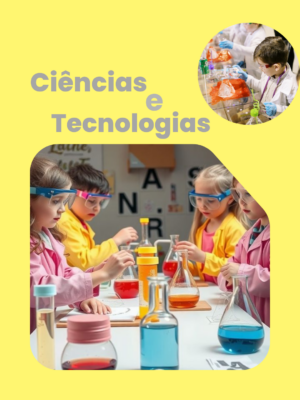 Ciências e Tecnologias