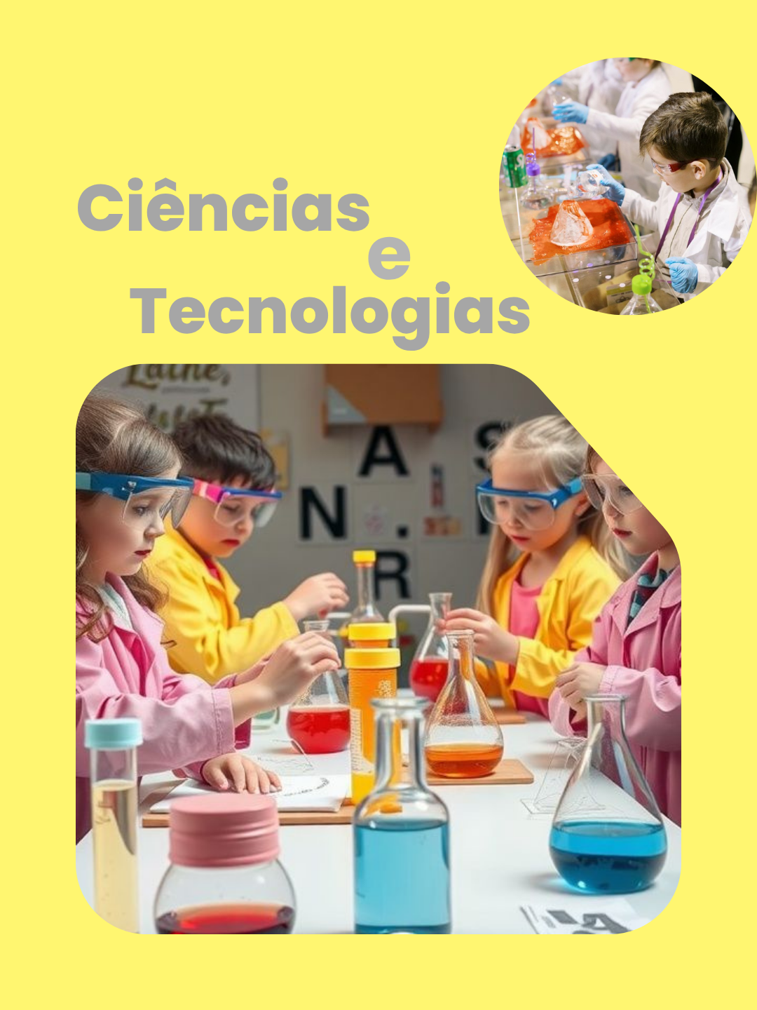 Banners Educativos