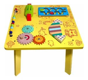 Mesa Psicomotora