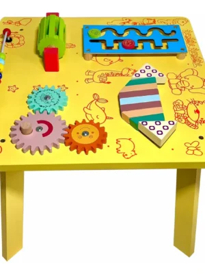Mesa Psicomotora