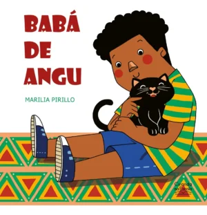 Babá de Angu