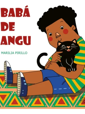 Babá de Angu