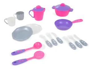 Kit de Cozinha Completo