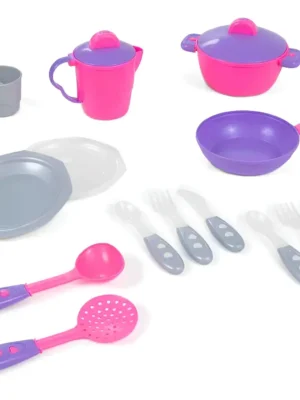 Kit de Cozinha Completo