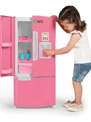 Geladeira Fronts Fun