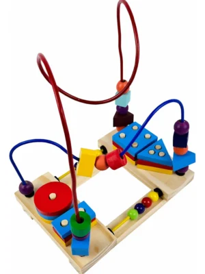 Geométricos Aramados