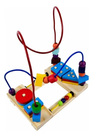 Geométricos Aramados