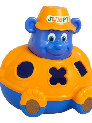 Urso Jumpy