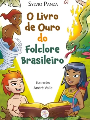 O Livro de Ouro do Folclore Brasileiro