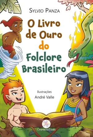 O Livro de Ouro do Folclore Brasileiro