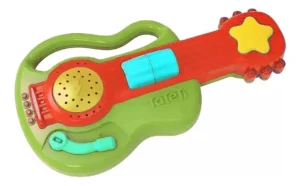 Guitarra Rock Star