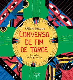 Conversa De Fim De Tarde